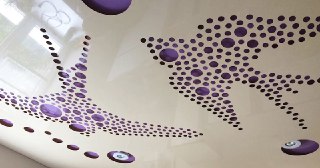Резной потолок Apply Ишимбай, цена от 4224 руб.